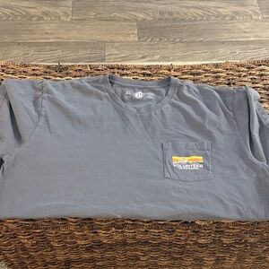 Gray Volunteer Traditions T-Shirt Men’s XL